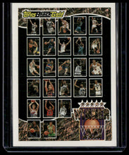 Load image into Gallery viewer, 1993-94 Topps #A/B Winner A/B: 1-25 Black Gold Winners Redemptions
