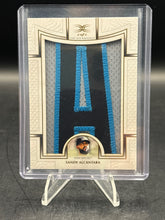 Load image into Gallery viewer, 2025 Topps Definitive Coll. Sandy Alcantara Definitive Nameplate Collection #1/1
