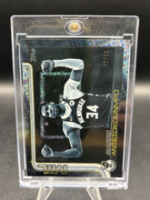 Load image into Gallery viewer, 2025-26 Topps #54 Giannis Antetokounmpo Flash Drop #/50
