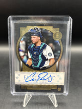 Load image into Gallery viewer, 2022 Topps Five Star #FSA-CRA Cal Raleigh
