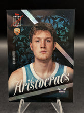Load image into Gallery viewer, 2025-26 Topps Signature Class #AR-24 Kon Knueppel Aristocrats
