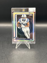 Load image into Gallery viewer, Jonathan Taylor 2025 Topps Chrome Lightboard #130
