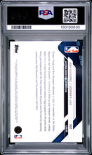 Load image into Gallery viewer, 2025 Topps Now #152 Knueppel/Flagg PSA 10
