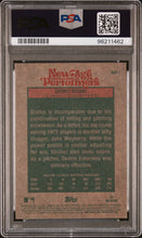Load image into Gallery viewer, 2024 Topps Heritage New Age Performers #NAP1 Shohei Ohtani PSA 9
