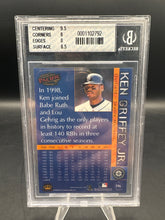 Load image into Gallery viewer, 1999 Pacific #396 Ken Griffey Jr.
