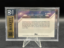 Load image into Gallery viewer, 2024 Topps Now #D-TRIP Caleb Williams / Jayden Daniels / Drake Maye PR5728

