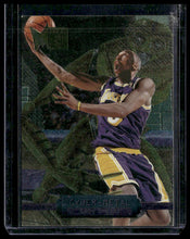 Load image into Gallery viewer, 1996-97 Metal #5 Kobe Bryant Cyber-Metal
