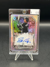 Load image into Gallery viewer, Braden Montgomery 2026 Bowman Mega Chrome Auto #BMA-BM
