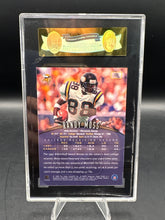 Load image into Gallery viewer, 2025-26 Donruss #6 Thomas Sorber Animation Gold #/10
