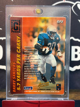 Load image into Gallery viewer, 1995 Action Packed #GF2 Barry Sanders G-Force
