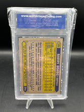 Load image into Gallery viewer, 1987 Topps #320 Barry Bonds wCG 10
