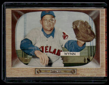Load image into Gallery viewer, 1955 Bowman #38 Early Wynn
