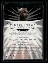 Load image into Gallery viewer, 1998-99 Topps Chrome #CS1 Michael Jordan Champion Spirit
