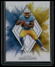 Load image into Gallery viewer, 2025 Panini Phoenix #4 Omarion Hampton Color Blast
