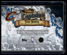 Load image into Gallery viewer, 2025-26 Topps Chrome Update #SC-11 Evan Mobley Captains
