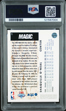 Load image into Gallery viewer, 1992 Upper Deck #1 Shaquille O'Neal PSA 8
