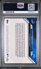 Load image into Gallery viewer, 2024 Topps Now #722 Shohei Ohtani PSA 10
