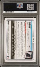 Load image into Gallery viewer, 2020 Bowman Chrome Prospects #BCP72 Jazz Chisholm Prospects-Speckle Ref. PSA 10

