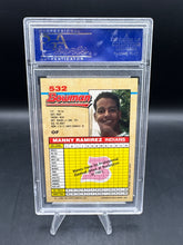 Load image into Gallery viewer, 1992 Bowman #532 Manny Ramirez PSA 10
