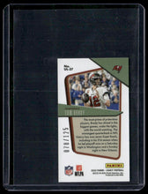 Load image into Gallery viewer, 2022 Panini Legacy #UL-37 Tom Brady Under the Lights
