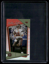 Load image into Gallery viewer, 2022 Panini Legacy #UL-37 Tom Brady Under the Lights
