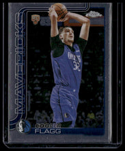 Load image into Gallery viewer, 2025-26 Topps Chrome #251 Cooper Flagg
