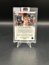 Load image into Gallery viewer, Victor Wembanyama 2023/24 Panini Prizm DECA Rookie #116
