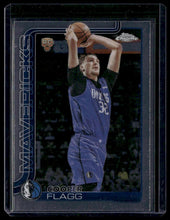 Load image into Gallery viewer, 2025-26 Topps Chrome #251 Cooper Flagg

