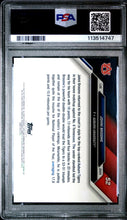 Load image into Gallery viewer, 2024 Bowman U Now #52 Johni Broome Blue PSA 10
