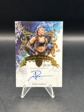 Load image into Gallery viewer, Jaida Parker 2025 Topps Royalty auto /99 #RAU-JPA
