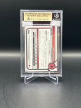 Load image into Gallery viewer, Chase Delauter 2022 Bowman Draft Orange /25 BGS 9.5 #BD49
