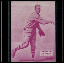 Load image into Gallery viewer, 1934-36 Batter-Up (R318) #12 Wes Ferrell
