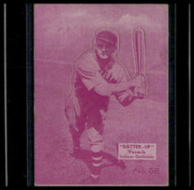 Load image into Gallery viewer, 1934-36 Batter-Up (R318) #68 Joe Vosmik
