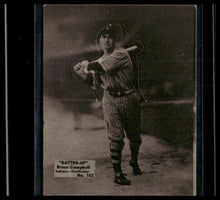 Load image into Gallery viewer, 1934-36 Batter-Up (R318) #152 Bruce Campbell
