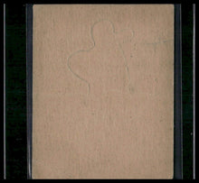Load image into Gallery viewer, 1934-36 Batter-Up (R318) #84 Boze Berger
