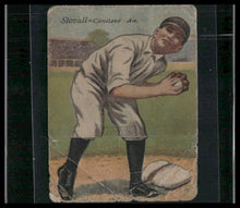 Load image into Gallery viewer, 1911 Mecca Double Folders T201 #NNO Terry Turner / George Stovall
