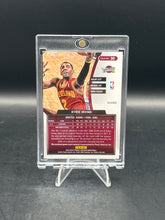 Load image into Gallery viewer, Kyrie Irving 2012-13 Panini Totally Certified Totally Red Game Worn Material Patch #30
