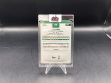 Load image into Gallery viewer, Larry Bird 2025/26 Topps Gold Diamante /50 #257
