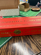 Load image into Gallery viewer, 1990 Topps Tiffany Baseball Complete Set Factory Sealed Original Box
