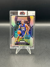 Load image into Gallery viewer, Kobe Bryant 2018/19 Panini Prizm Dominance Silver Prizm #6
