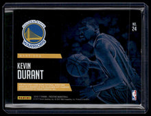 Load image into Gallery viewer, 2016-17 Panini Prestige #24 Kevin Durant Jerseys #/199
