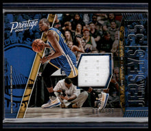 Load image into Gallery viewer, 2016-17 Panini Prestige #24 Kevin Durant Jerseys #/199
