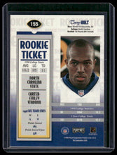 Load image into Gallery viewer, 1999 Playoff Contenders SSD #155 Torry Holt
