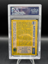 Load image into Gallery viewer, 1982 Topps #51 Anthony Munoz PSA 8
