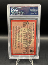 Load image into Gallery viewer, 1983 Topps #294 Marcus Allen PSA 8
