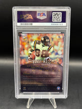 Load image into Gallery viewer, 1998 Finest #135 Randy Moss No-Protectors Refractor PSA 9

