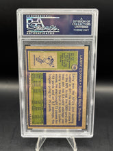 Load image into Gallery viewer, 1972 Topps #140 Larry Csonka PSA 7
