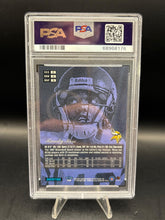 Load image into Gallery viewer, 1998 Flair Showcase #5 Randy Moss PSA 9
