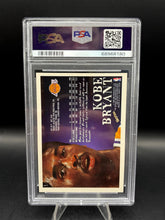 Load image into Gallery viewer, 1998-99 Hoops #1 Kobe Bryant Starting Five #/5
