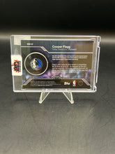 Load image into Gallery viewer, Cooper Flagg 2025/26 Topps Roundball Remnants Relic #RRR-CF
